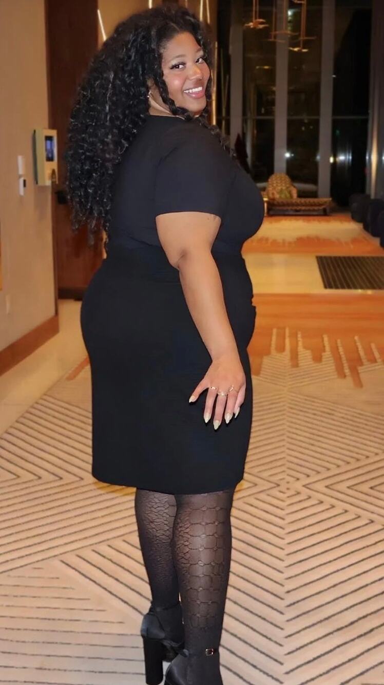 Snag Archean Mini Pencil Skirt Black Size F Stretch Fitted Bodycon Skirt